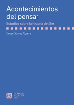 ACONTECIMIENTOS DEL PENSAR