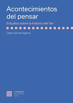ACONTECIMIENTOS DEL PENSAR