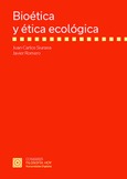 BIOÉTICA Y ÉTICA ECOLÓGICA Portada de: BIOÉTICA Y ÉTICA ECOLÓGICA