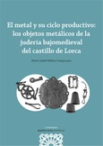 Portada de: EL METAL Y SU CICLO PRODUCTIVO