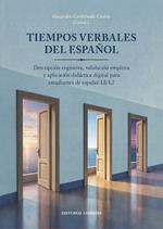 TIEMPOS VERBALES DEL ESPAÑOL