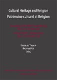 CULTURAL HERITAGE AND RELIGION