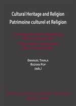 CULTURAL HERITAGE AND RELIGION