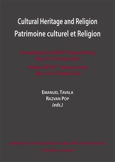 CULTURAL HERITAGE AND RELIGION