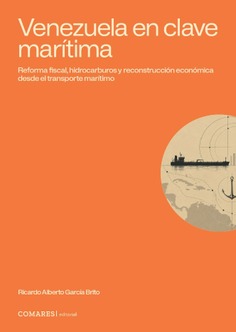 VENEZUELA EN CLAVE MARÍTIMA