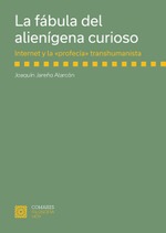 LA FÁBULA DEL ALIENÍGENA CURIOSO