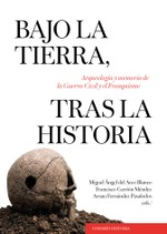 BAJO LA TIERRA, TRAS LA HISTORIA
