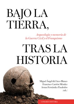 BAJO LA TIERRA, TRAS LA HISTORIA