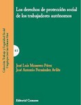 LOS DERECHOS DE PROTECCIÓN SOCIAL DE LOS TRABAJADORES AUTÓNOMOS