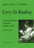 CARRY ON READING