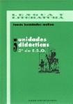 Portada de: LENGUA Y LITERATURA
