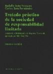 TRATADO PRÁCTICO DE LA SOCIEDAD DE RESPONSABILIDAD LIMITADA