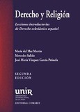 DERECHO Y RELIGIÓN (2ª ED.)