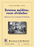 ESTATUAS MALDITAS, ROCAS OLVIDADAS: HISTORIA DE LA MONTAÑA FEILAIFENG