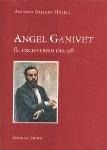 ANGEL GANIVET