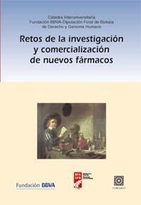 RETOS DE LA INVESTIGACION Y COMERCIALIZACION DE NUEVOS...