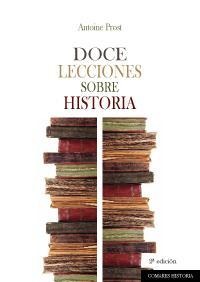 DOCE LECCIONES SOBRE HISTORIA