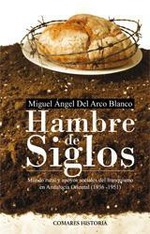 HAMBRE DE SIGLOS
