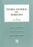 TEORÍA GENERAL DEL DERECHO