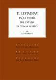 EL LEVIATHAN EN LA TEORÍA DEL ESTADO DE TOMAS HOBBES