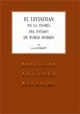 EL LEVIATHAN EN LA TEORÍA DEL ESTADO DE TOMAS HOBBES