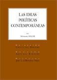 LAS IDEAS POLÍTICAS CONTEMPORÁNEAS