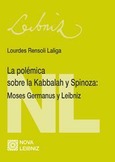 LA POLÉMICA SOBRE LA KABBALAH Y SPINOZA