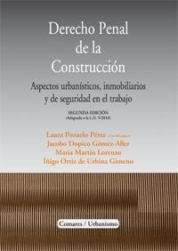 DERECHO PENAL DE LA CONSTRUCCION