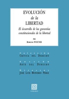 EVOLUCIÓN DE LA LIBERTAD