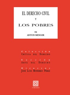 EL DERECHO CIVIL Y LOS POBRES