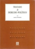 TRATADO DE DERECHO POLÍTICO