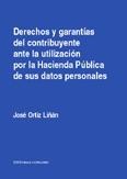 DERECHOS Y GARANTIAS DEL CONTRIBUYENTE ANTE LA UTILIZACION..