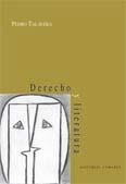 DERECHO Y LITERATURA