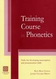 TRAINING COURSE IN PHONETICS