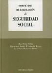 COMPENDIO DE LEGISLACION DE SEGURIDAD SOCIAL