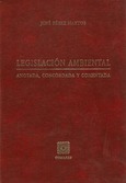 LEGISLACIÓN AMBIENTAL