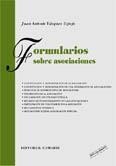 FORMULARIOS SOBRE ASOCIACIONES