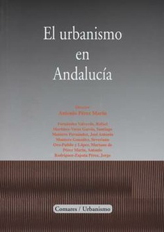 EL URBANISMO EN ANDALUCIA