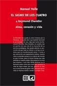 ALMA, CORAZÓN Y VIDA (RAYMOND CHANDLER)