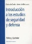 INTRODUCCIÓN A LOS ESTUDIOS DE SEGURIDAD Y DEFENSA