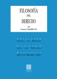 FILOSOFÍA DEL DERECHO