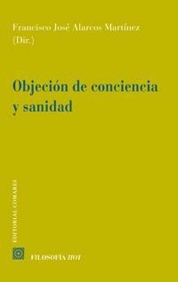 OBJECIÓN DE CONCIENCIA Y SANIDAD