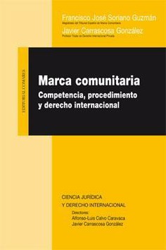 MARCA COMUNITARIA