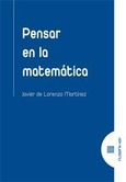 PENSAR EN LA MATEMÁTICA