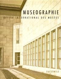 MUSEOGRAPHIE. ARCHITECTURE ET AMANAGEMENT DES MUSEES D'ART