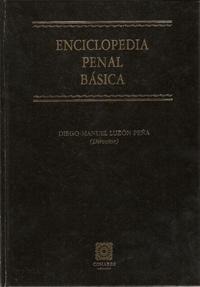 ENCICLOPEDIA PENAL BASICA