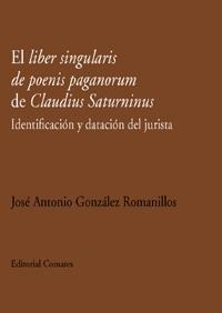 EL LIBER SINGULARIS DE POENIS PAGANORUM DE CLAUDIUS