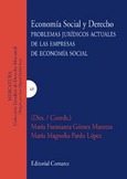 ECONOMÍA SOCIAL Y DERECHO