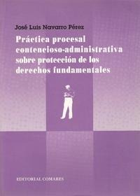 PRÁCTICA PROCESAL C-A SOBRE PROTECCIÓN DE Dº. FUND