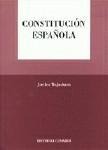 LA CONSTITUCION ESPAÑOLA